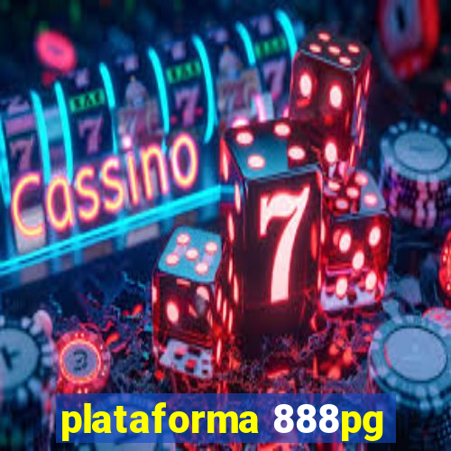 plataforma 888pg